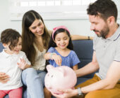 Tips de ahorro que usan las familias exitosas
