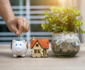 Cómo ahorrar para comprar tu primera casa