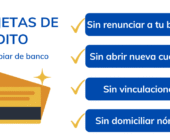 Cómo cambiar de banco sin perder beneficios