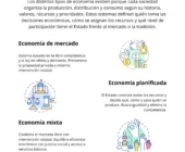 Por qué la economía global influye en tus finanzas