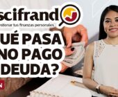 Qué pasa si no pago un crédito a tiempo