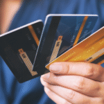 Finanzas personales y manejo de tarjetas