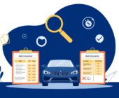 Comparativa rápida de seguros de auto