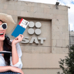 Fiscalidad para extranjeros en México