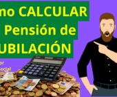 Jubilación y cálculos de pensión fácil