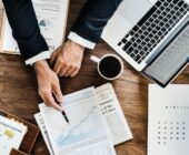 Jubilación y manejo de riesgos financieros