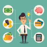 Finanzas personales para dueños de negocio