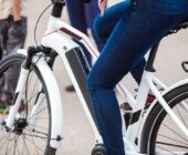 Seguros para bicicletas eléctricas