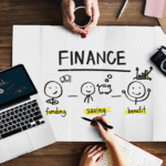 Finanzas personales y establecer metas claras