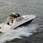 Seguros para embarcaciones y barcos