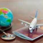 Seguros para viajes internacionales ¿cuáles?