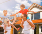 Seguros que cubren daños en casa