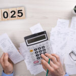 Cambios en fiscalidad para 2025