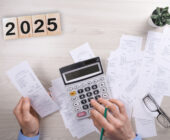 Cambios en fiscalidad para 2025
