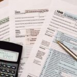 Fiscalidad y créditos fiscales importantes