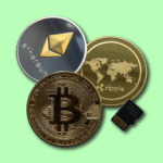 Criptomonedas y tributación fiscal mexicana