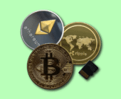 Criptomonedas y tributación fiscal mexicana