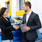 Fiscalidad en compra venta de coches