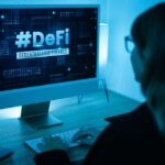 Criptomonedas y finanzas descentralizadas (DeFi)