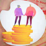 Jubilación en México: beneficios actuales