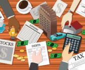 Jubilación y balance financiero personal