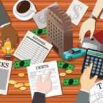 Jubilación y balance financiero personal