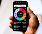 Finanzas personales y control de gastos