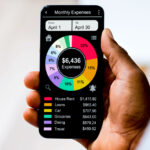 Finanzas personales y control de gastos