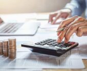 Finanzas personales y planificación financiera