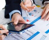 Finanzas personales y retiro financiero seguro