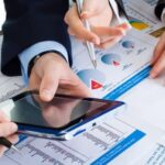 Finanzas personales y retiro financiero seguro