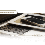 Seguros para dispositivos electrónicos