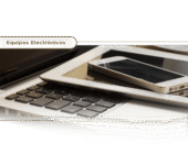 Seguros para dispositivos electrónicos